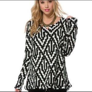 Show Me Your Mumu - Mumu Mellow Sweater